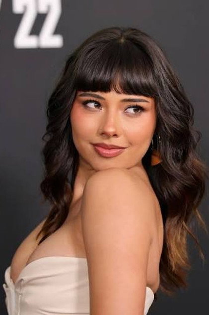 Xochitl Gomez photo 16