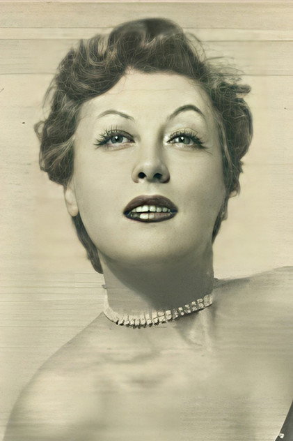Şevkiye May photo 3