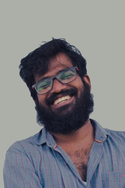 Аватар персоны Vijay Varadharaj