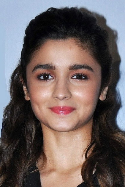 Alia Bhatt - 17