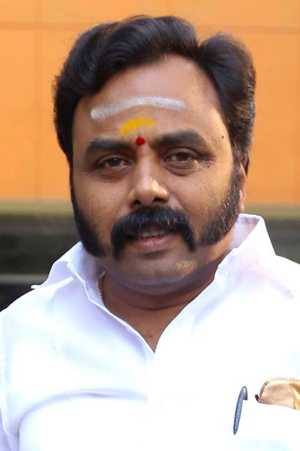 Аватар персоны Nehru Nagar Nandhu