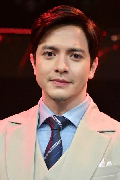 Alden Richards