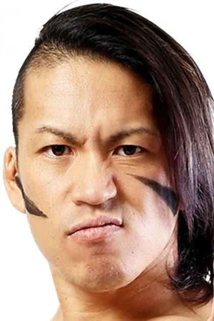 Taiji Ishimori photo 3