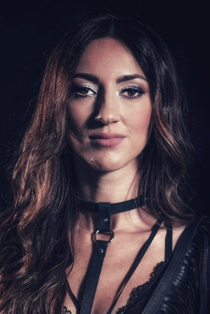 Diana Leah photo 2