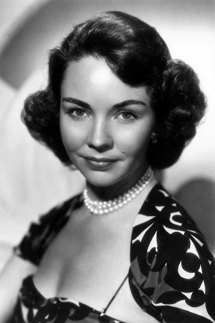 Jennifer Jones - 8