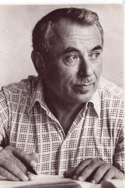 Аватар персоны Ahmedhan Abu-Bakar