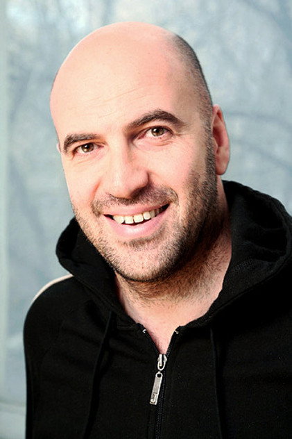 Rostislav Khait photo 5
