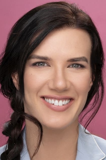 Natalie Burn - 7