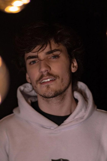 Gabriel Montresor