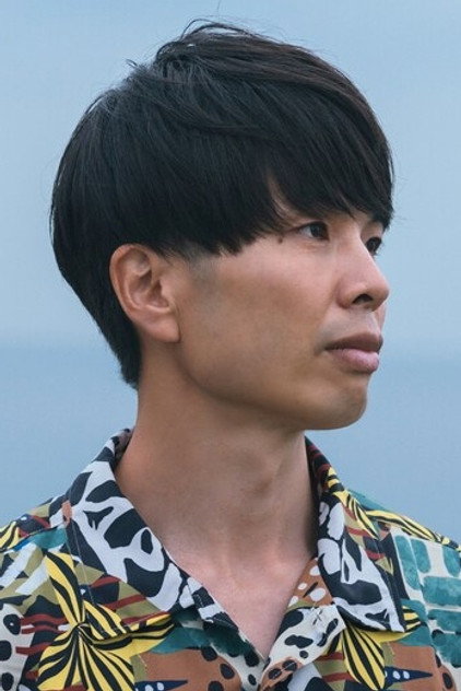 Satoshi Yamaguchi
