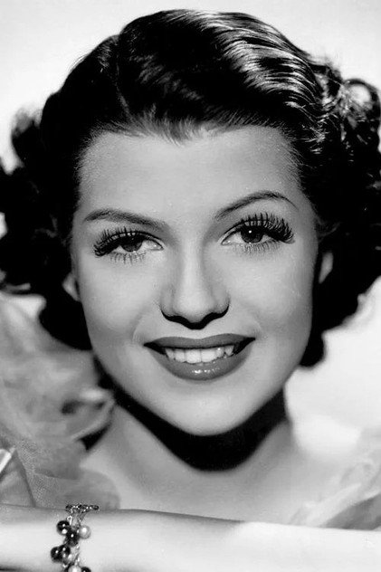 Rita Hayworth photo 21