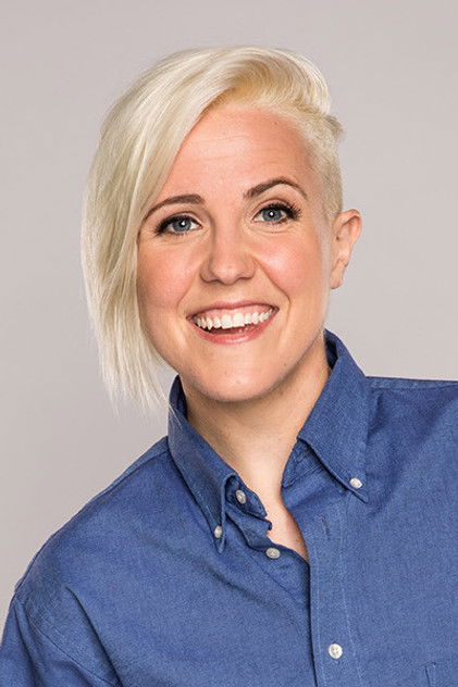Hannah Hart