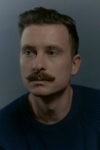 Jakub Blank