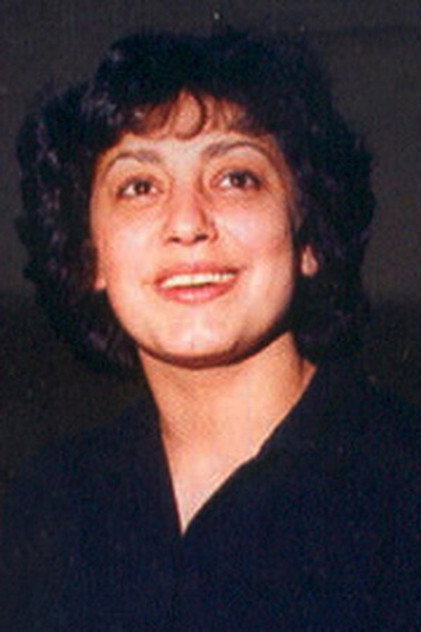 Tamara Oganesyan photo 2