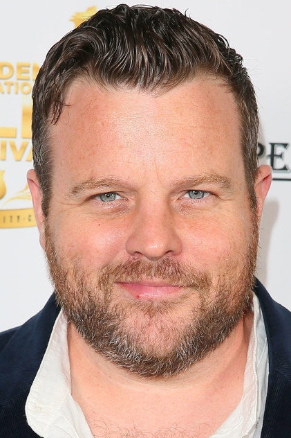 Adam Bartley - 6