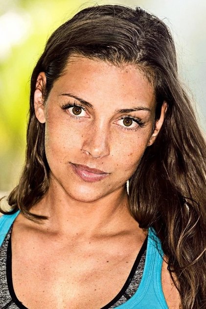 Denice Andrée