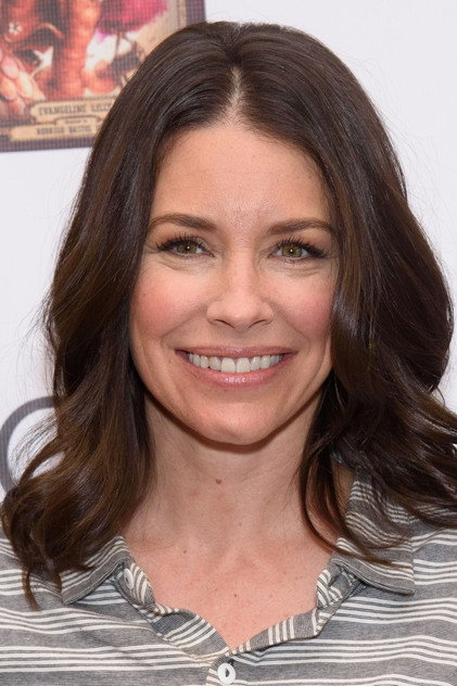 Evangeline Lilly - 9