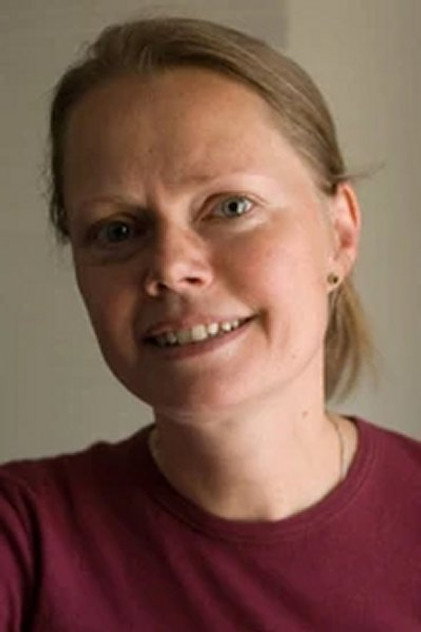 Elena Borzunova photo 2