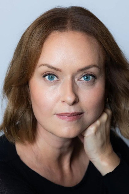 Livia Millhagen - 5