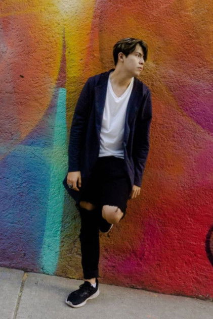 Аватар персоны Diego López Peña