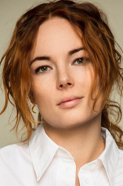 Pernille René - 7
