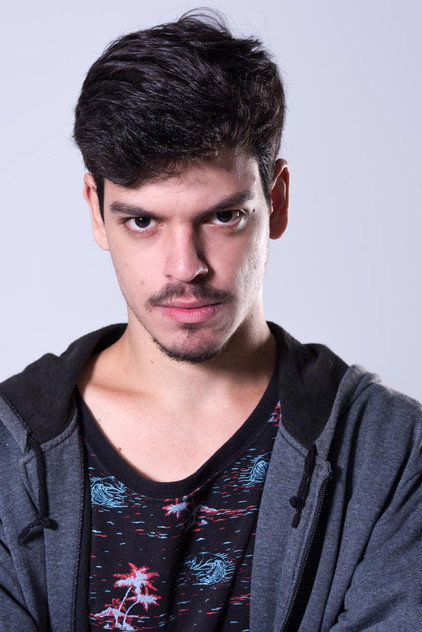 João Medeiros photo 3