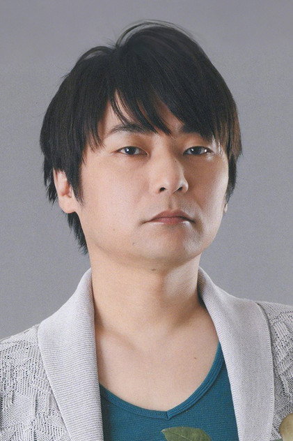 Akira Ishida - 4