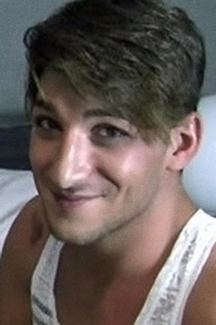 Image of Sasha Graff