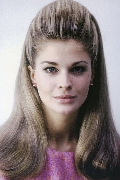 Candice Bergen - 14