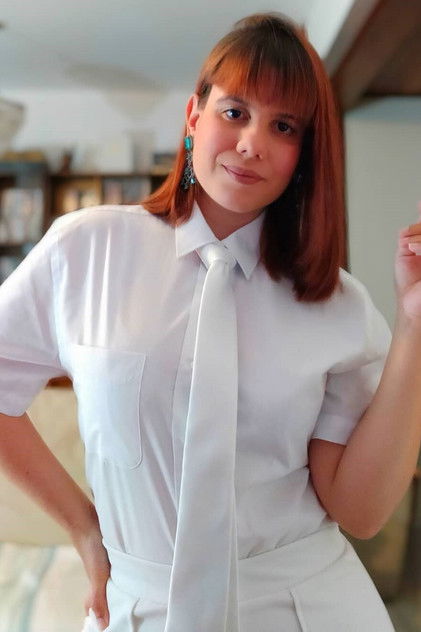 Аватар персоны Hilda Lopes Pontes