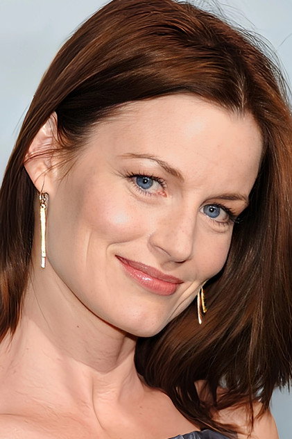 Laura Leighton - 4