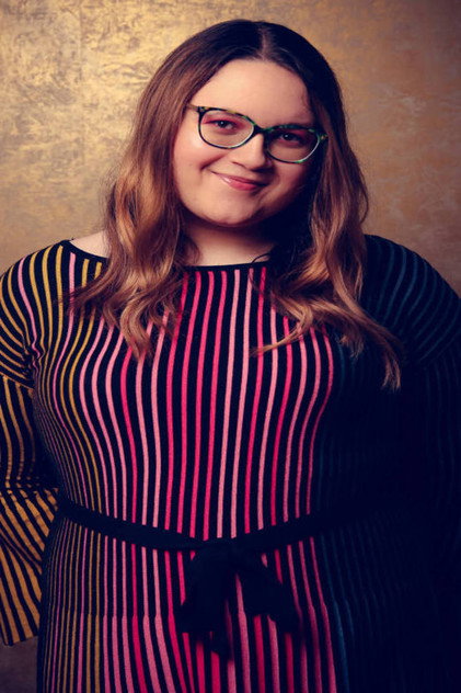 Amy Homberg photo 3