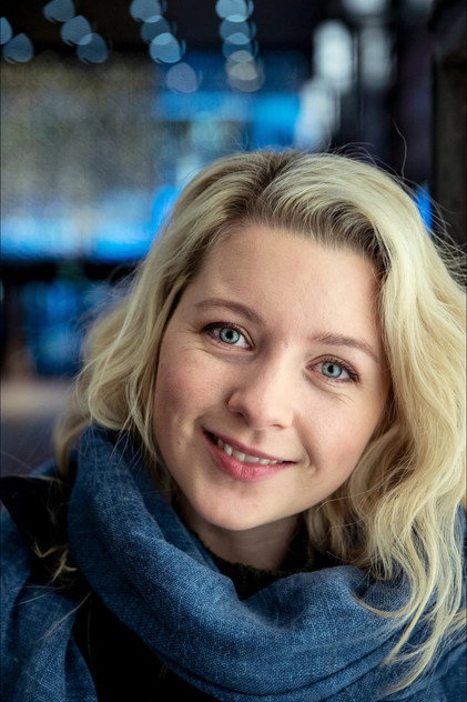 Amalie Krogh