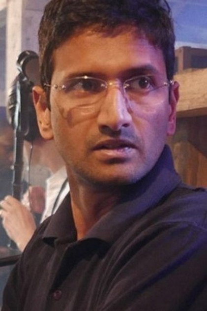Aravind Ragupathi