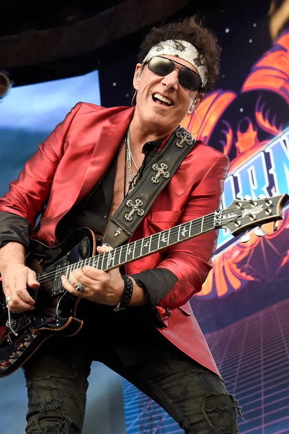 Neal Schon photo 7