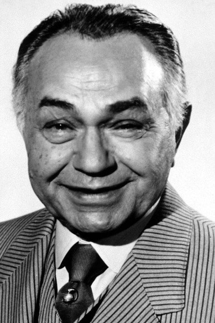 Edward G. Robinson - 4