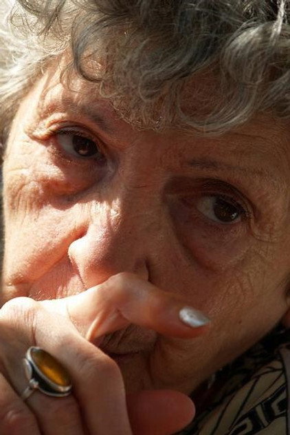 Image of Monique Darpy