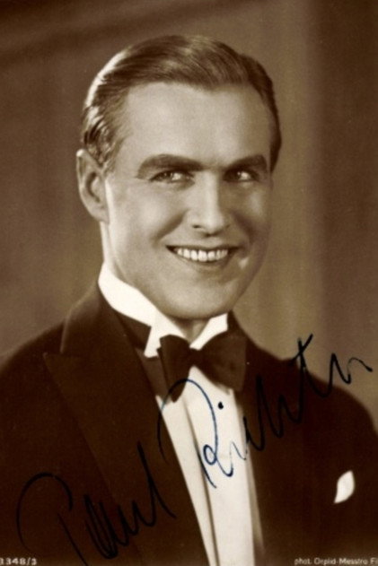 Paul Richter