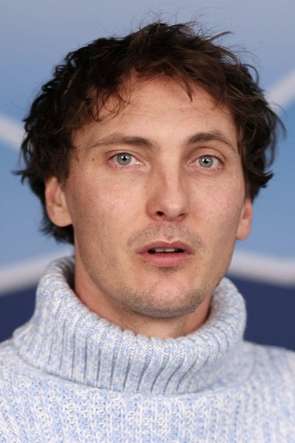Eamon Farren - 5