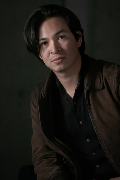 Аватар персоны Ian B. Morales