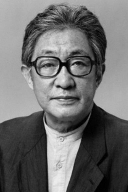 Kazuo Kitamura