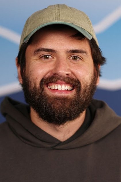 Аватар персоны Cooper Raiff