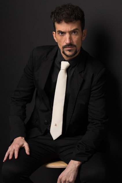 Juanma Muniagurria - 5