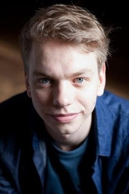 Jörgen Liik photo 3