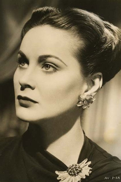 Alida Valli - 5