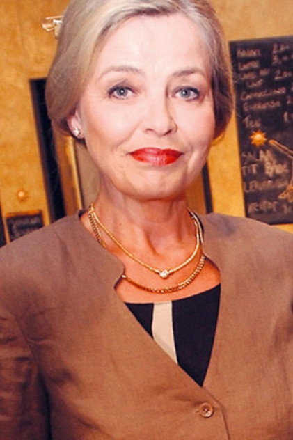 Image of Petra Frey