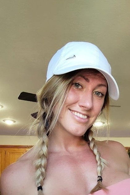 Portrait of Summer Starz Portrait of Summer Starz