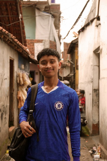 Arga Prakoso