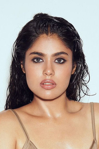 Faria Abdullah - 6