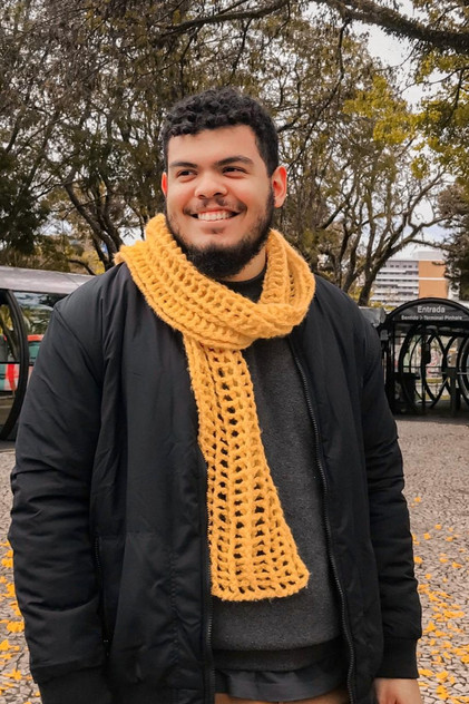 Аватар персоны Matheus Arruda